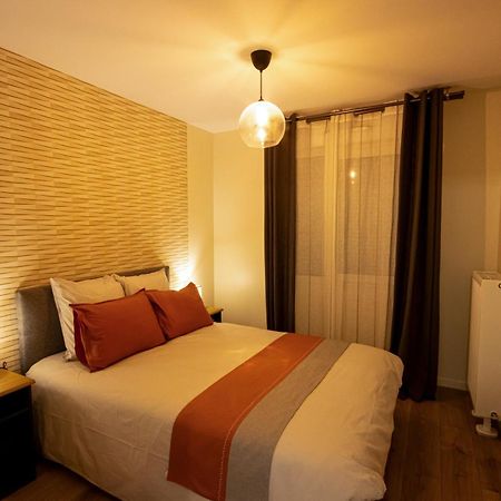 Appartement Cosy Aux Portes De Disney - 7 Pers Chessy  Bagian luar foto
