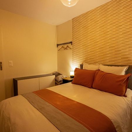 Appartement Cosy Aux Portes De Disney - 7 Pers Chessy  Bagian luar foto