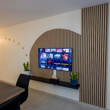Appartement Cosy Aux Portes De Disney - 7 Pers Chessy  Bagian luar foto