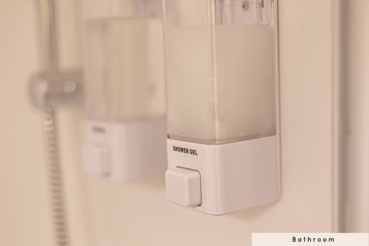 Appartement Cosy Aux Portes De Disney - 7 Pers Chessy  Bagian luar foto