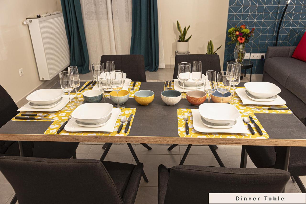Appartement Cosy Aux Portes De Disney - 7 Pers Chessy  Bagian luar foto
