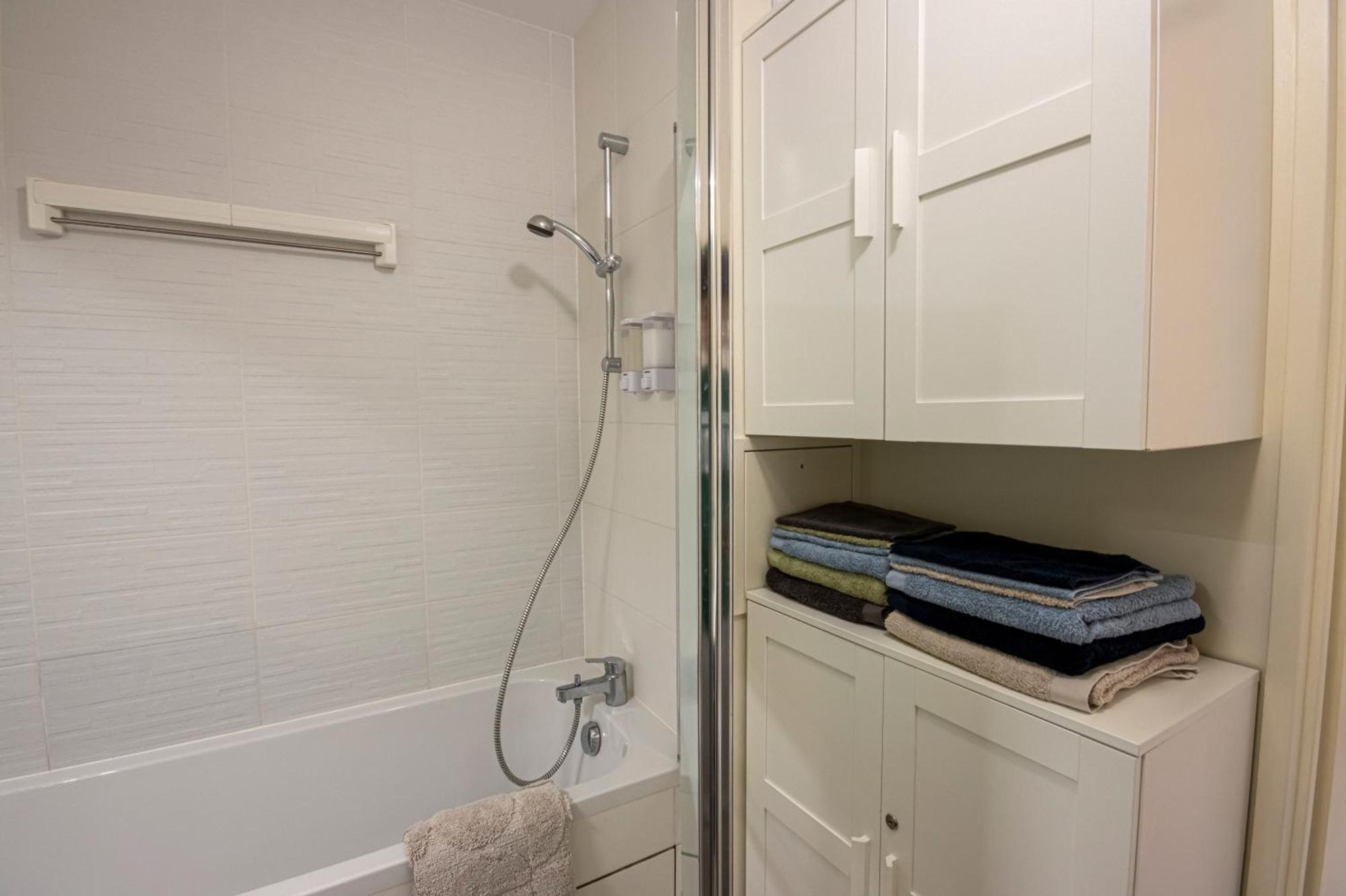 Appartement Cosy Aux Portes De Disney - 7 Pers Chessy  Bagian luar foto