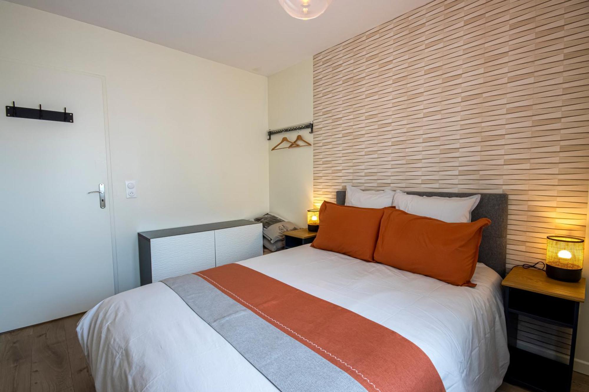 Appartement Cosy Aux Portes De Disney - 7 Pers Chessy  Bagian luar foto