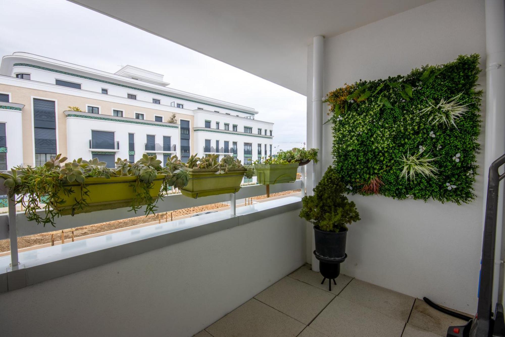 Appartement Cosy Aux Portes De Disney - 7 Pers Chessy  Bagian luar foto